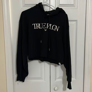 True Religion Hoodie